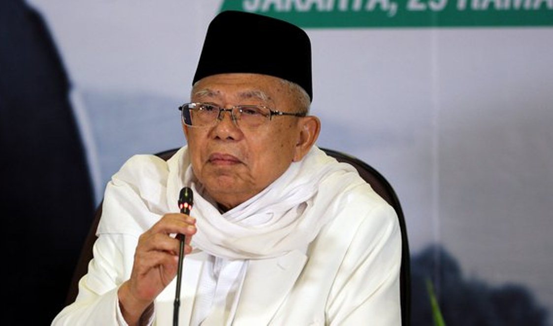 Kunjungi Bengkulu KH Ma`ruf Amin Akan Bahas Kerukunan Umat Beragama dan Pasar Modal Syariah