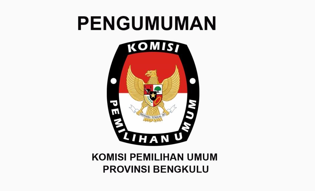KPU Provinsi Bengkulu
