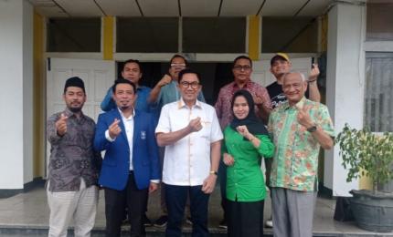 Koalisi Indonesia Bersatu Provinsi Bengkulu