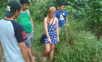 Perempuan Denmark Diperkosa di Pulau Mentawai
