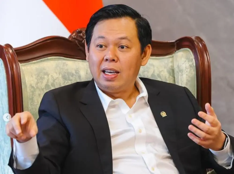 Sultan Bachtiar Najamuddin: “Untuk Bengkulu Bagi Saya Pengabdian”