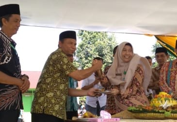 Lulus Akreditasi Paripurna, RSKJ Soeprapto Bengkulu Raih Bintang Lima