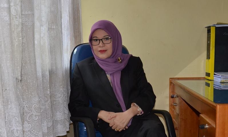 Soal Layanan Informasi Publik, Badan Publik Wajib Lapor ke KIP