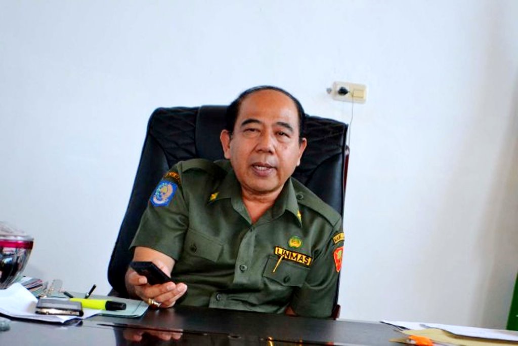 Pemda Seluma Bantah Setoran PPJ Bocor