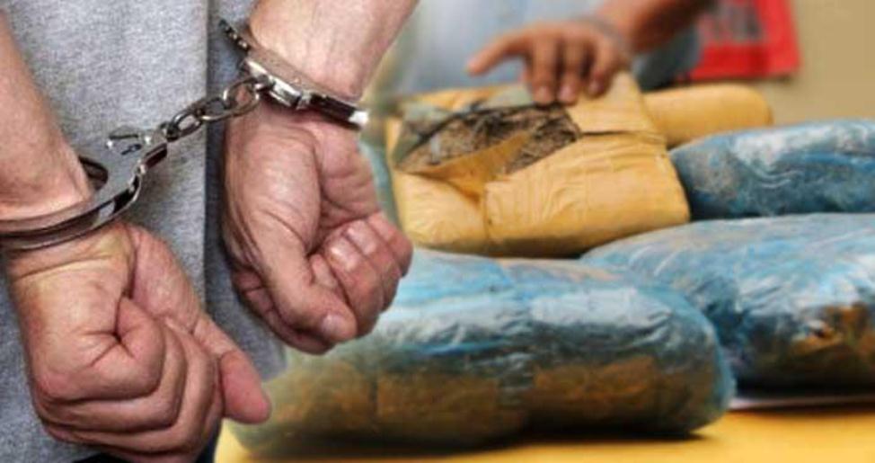 Polres Seluma Ringkus 5 Tersangka Narkoba