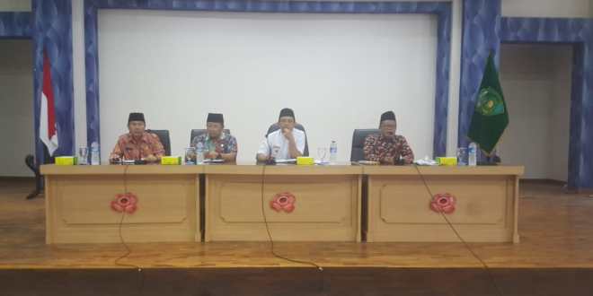 Perangi Maksiat, Wawali Panggil Camat dan Lurah