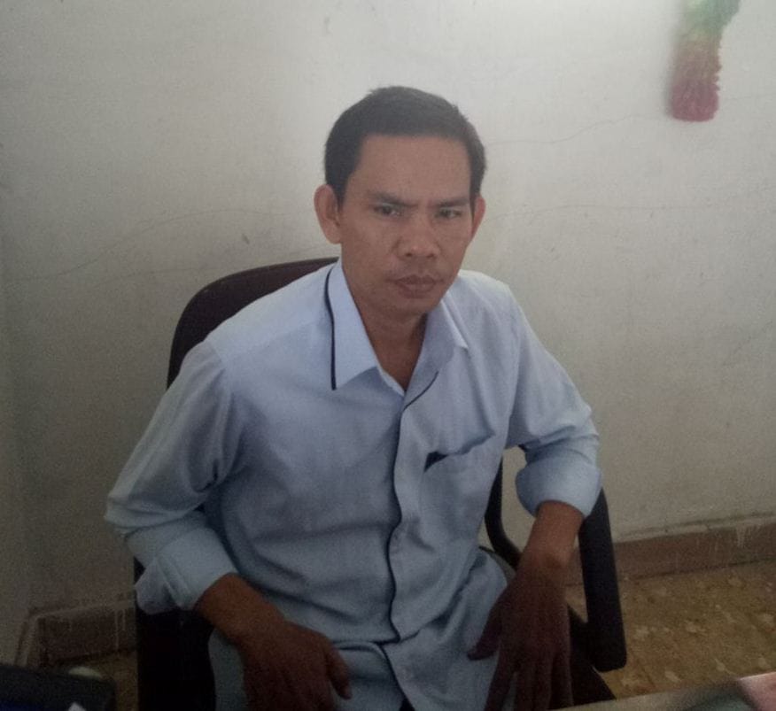 Genta Keadilan Minta Polda Usut Proyek Irigasi Air Selebang