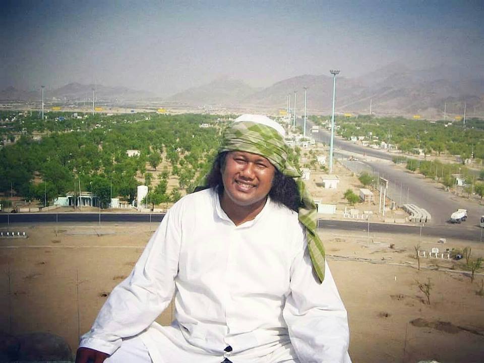 Ciptakan Kamtibmas Jelang Pemilu, Polres Bengkulu Hadirkan Gus Muwafiq