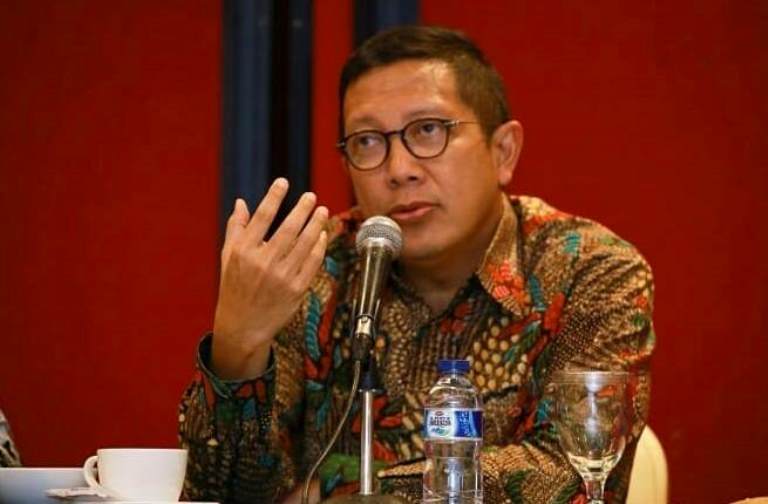 Menteri Agama Lukman Hakin Saefuddin Direncanakan Resmikan IAIN Curup
