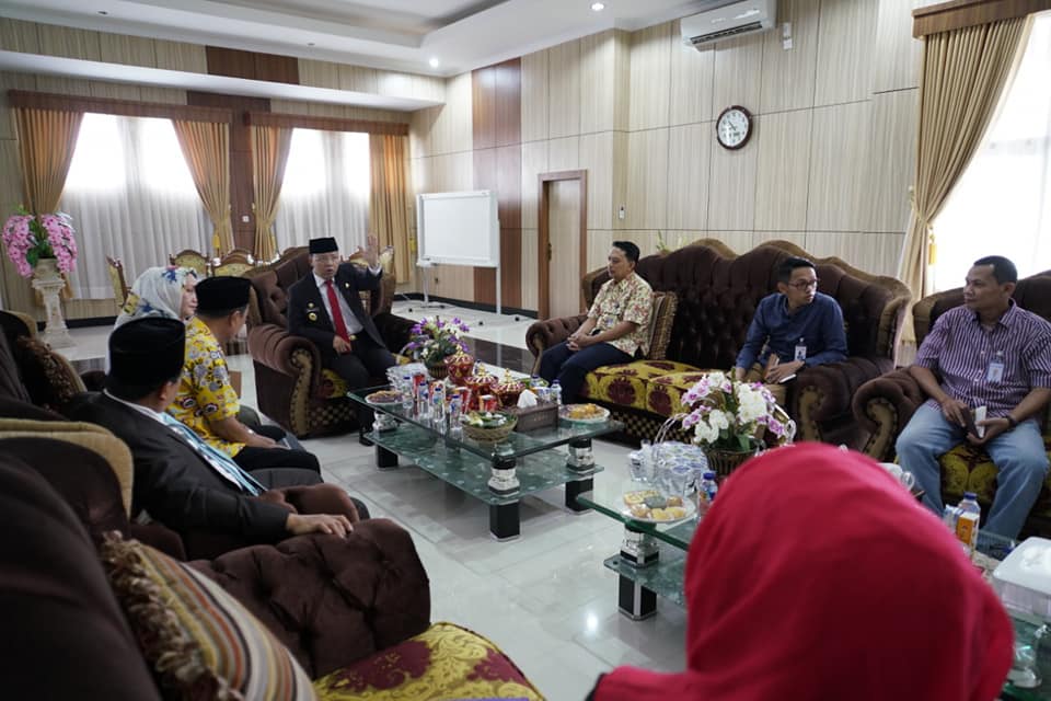 Ikon Bandara Fatmawati Soekarno Segera Dibangun