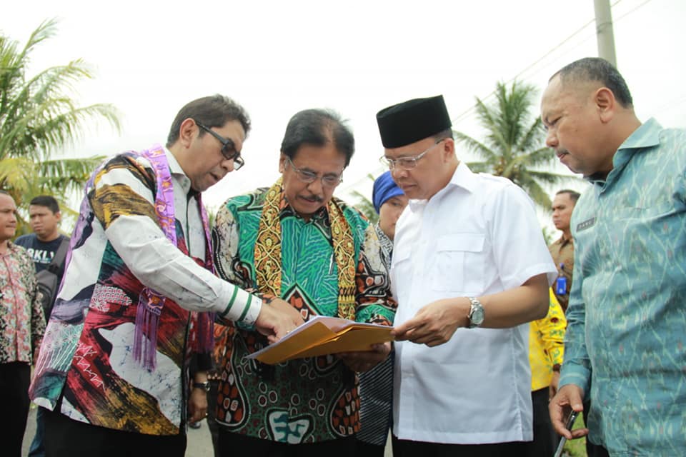 Tanah Pelindo Untuk Rakyat Segera Bersertifikat