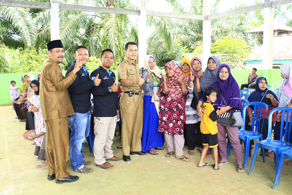 PKH Perlindungan Jaminan Sosial Memenuhi Kebutuhan Dasar