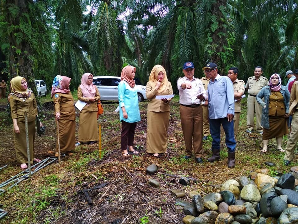 Bengkulu Punya Pabrik Minyak Goreng