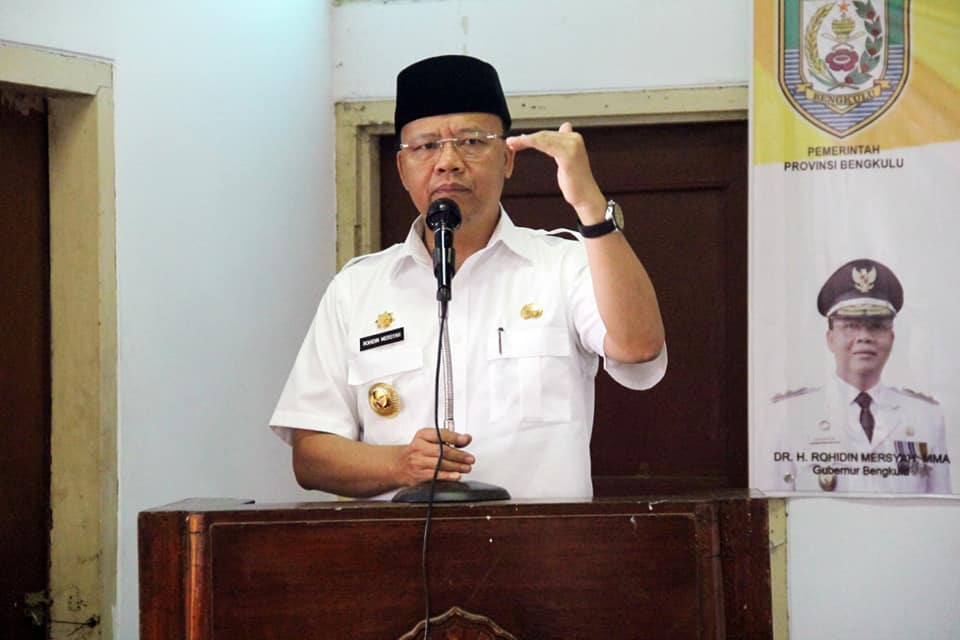 Dukung Kinerja TKSK, Pemprov Berikan Kendaraan Operasional