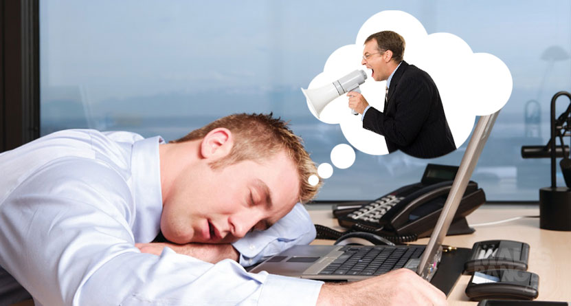 Masyarakat “Pemimpi” Rindu Intervensi Pemerintah ?