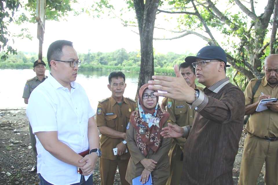 Pemprov Bengkulu Mulai Kembangkan Kawasan Destinasi Objek Wisata