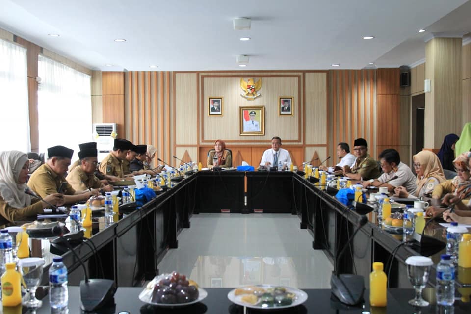 Pemprov Terus Dorong Percepatan KEK Pulau Baai