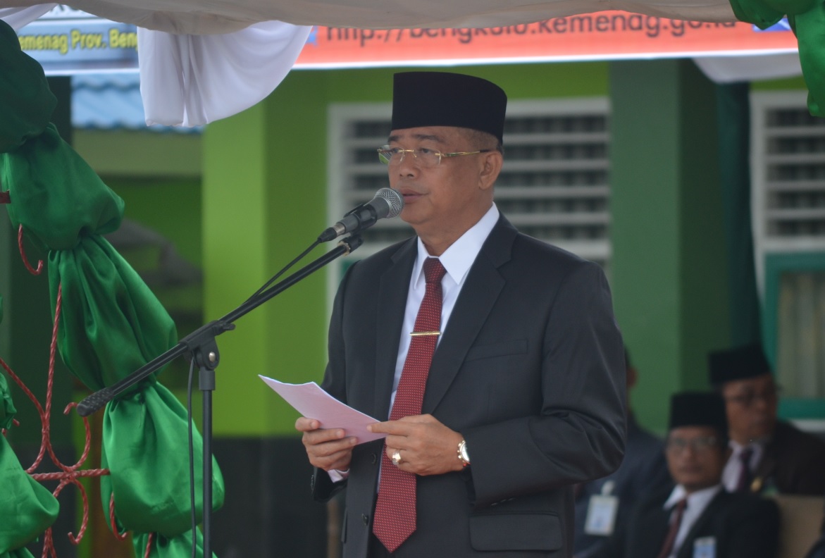 HAB Kemenag Ke-73, ASN Kemenag Harus Menjadi Perajut Kebhinekaan