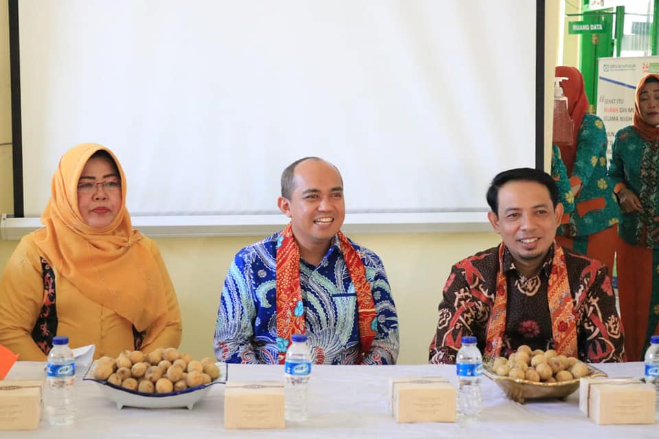 Pemkot Pangkalpinang Bakal Contoh Program HD Oto dan HD City Pemkot Bengkulu