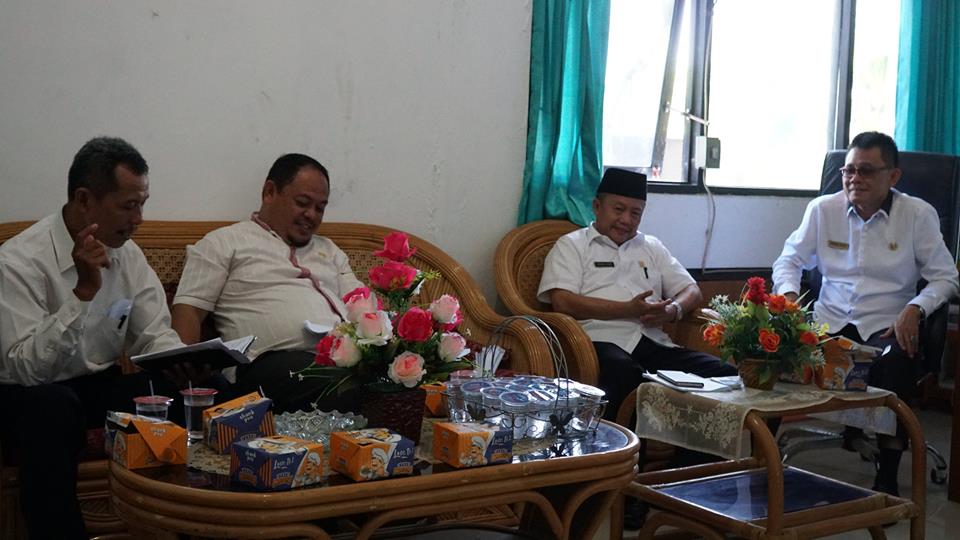 HUT Bengkulu Selatan, Dispar Gelar Festival Ayiak Manna I