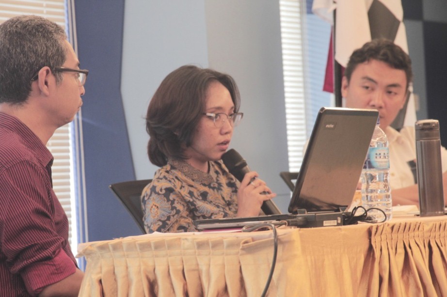 Study Sistem Foodways Perlihatkan Ancaman Kerentanan Pengelola Hutan