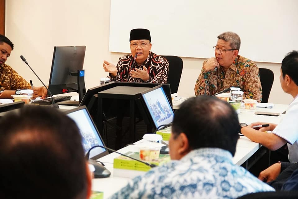 Monumen Fatmawati Ditargetkan Rampung Sebelum Agustus