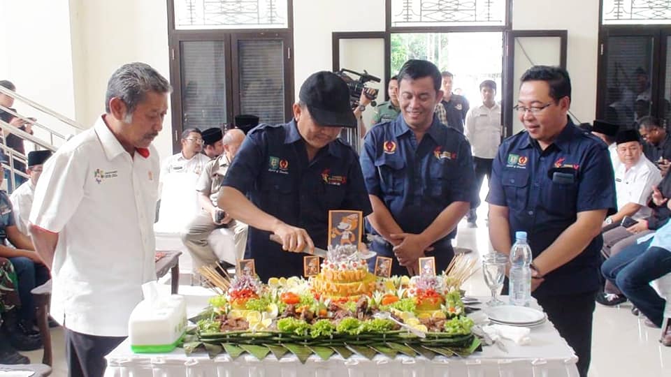 Persiapan Porwil X Sumatera Sudah 80 Persen