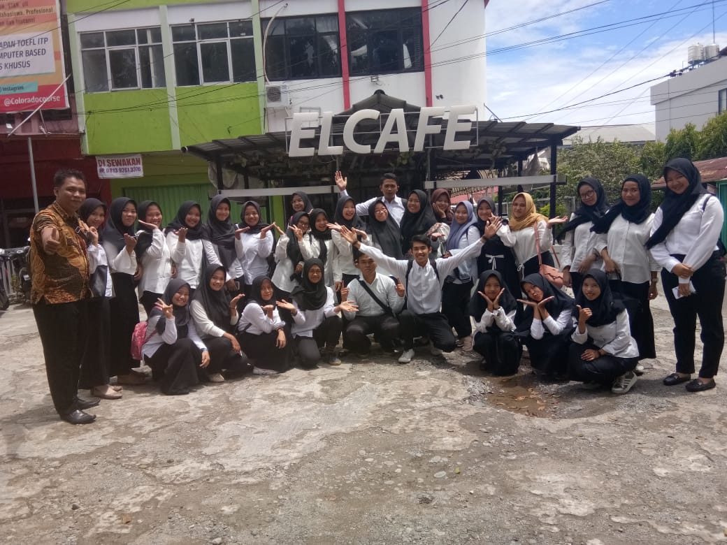 LKP Sains Education Gelar Uji Kompetensi di Colorado Course