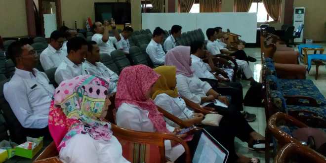 Pemkot Siapkan Aplikasi Ambulans Gratis