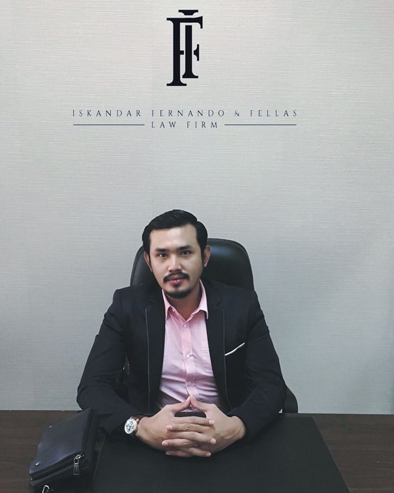 Sayangkan OTT, Pengacara Muda Ajak Bengkulu Bermartabat