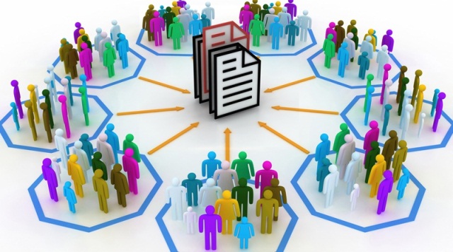 Mengelola Energi Sosial Dalam Berpikir Sistemik