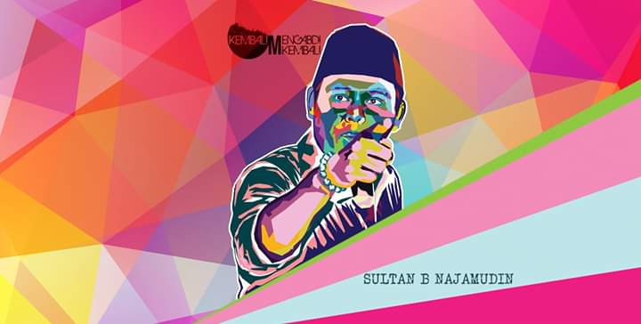 Soal Penggusuran View Tower, Sultan B. Najamudin Angkat Bicara