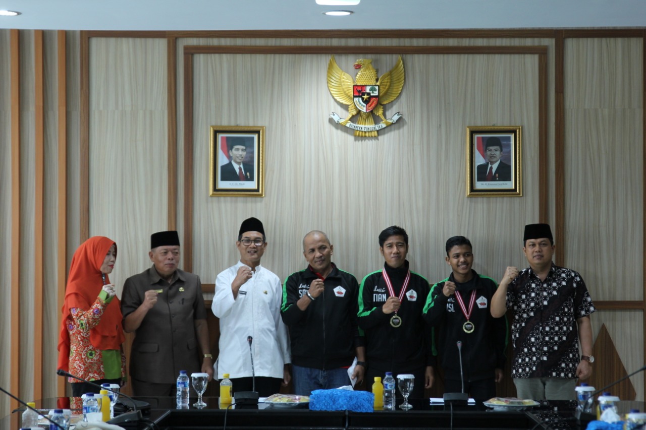 Tim Futsal Bengkulu Wakili Indonesia di Ajang BIC
