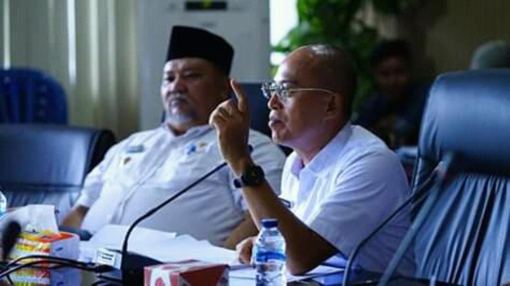 Pemberdayaan Disabilitas Butuh Kerjasama Seluruh Elemen