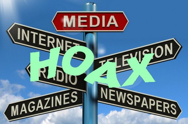 Bisnis Tukang Plintir, Strategi Narasi Propaganda Hoax !