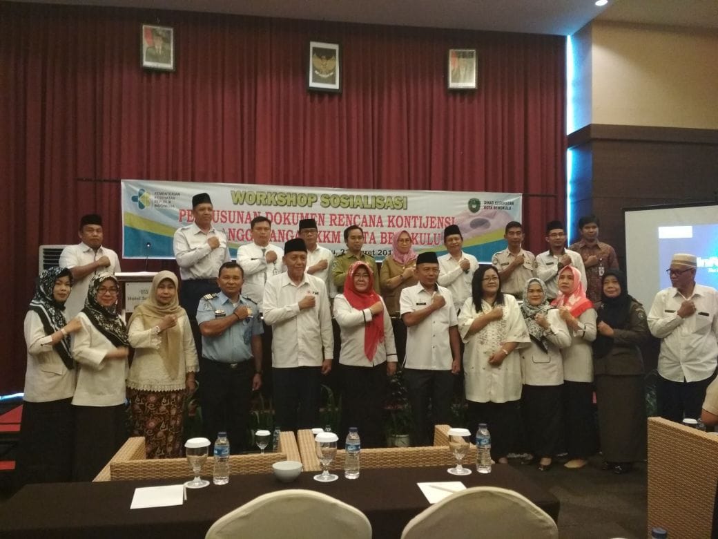 Pemerintah Deteksi Dini Masuknya Penyakit Baru ke Indonesia