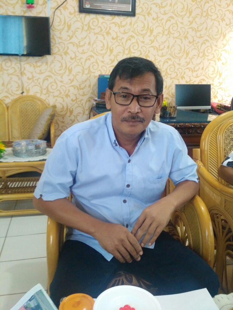 Verifikasi Berkas Bacaleg DPRD Kota Bengkulu