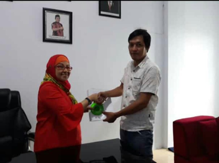 13 Media Siber Bengkulu di Verifikasi Dewan Pers