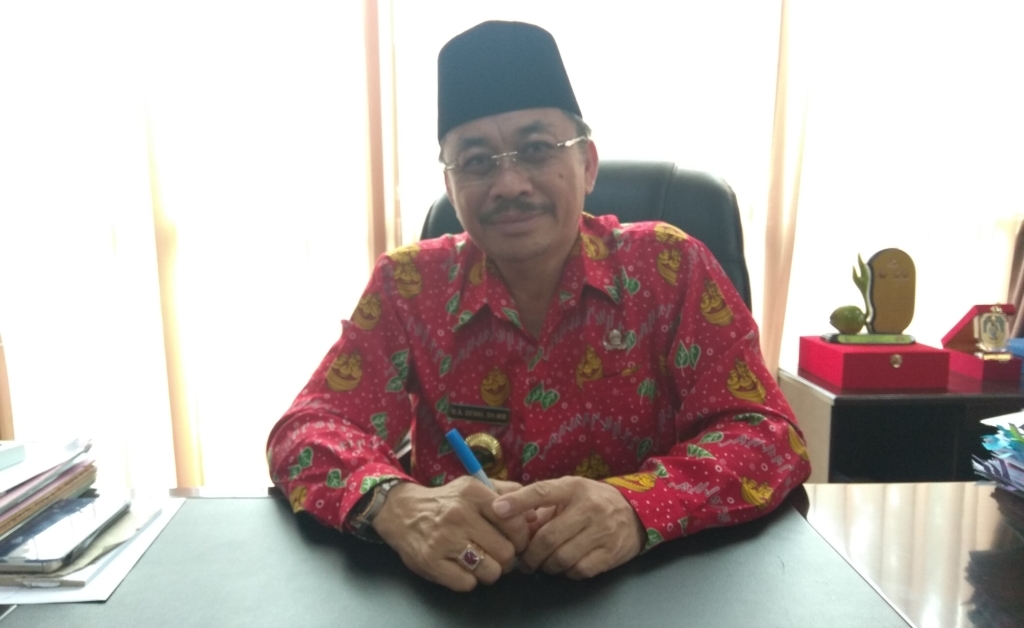 Layanan Rumah Sakit Dua Jalur akan Difungsikan