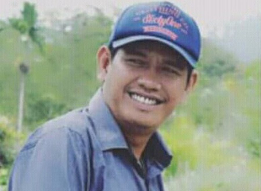 Indarmen: Budiman Ismaun dan Hartawan Dua Tokoh Penyejuk untuk Bengkulu Selatan