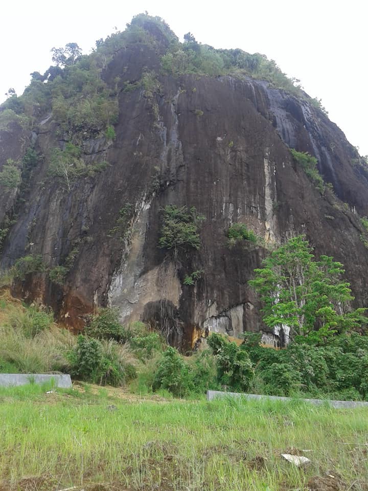 Wisata Bukit Kandis Terpopuler ke-3 di Ajang API 2018