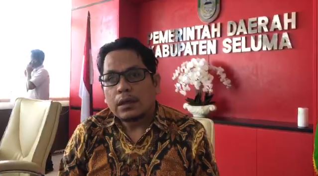 KPK Dorong Penerimaan Pajak Daerah Menggunakan Tax Online System
