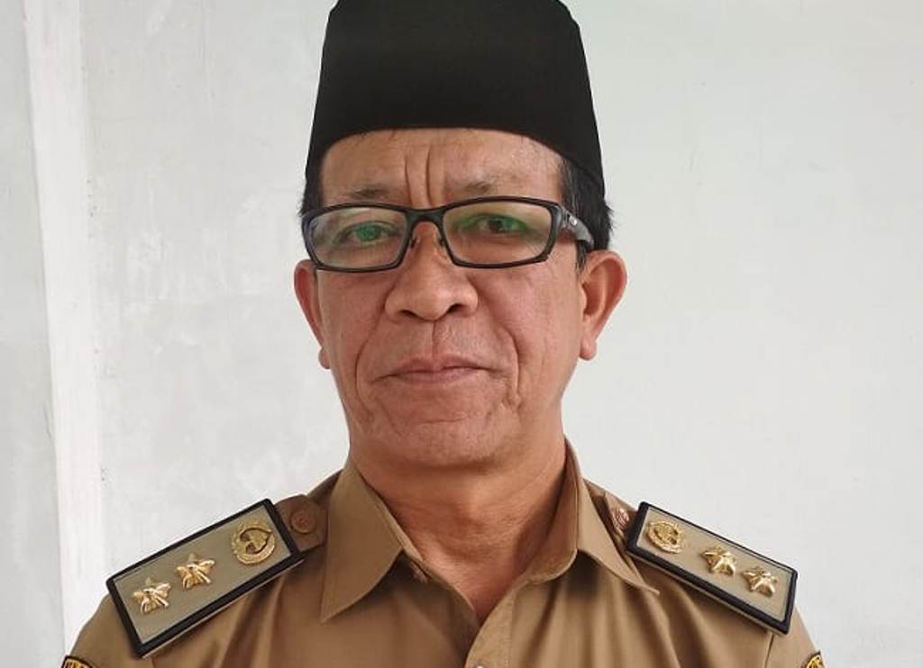 2019 Dinsos Rejang Lebong Tambah 100 KUBE