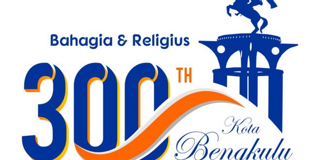 Sambut Hari Jadi ke 300, Kota Bengkulu Tampil Lebih Cantik dan Indah