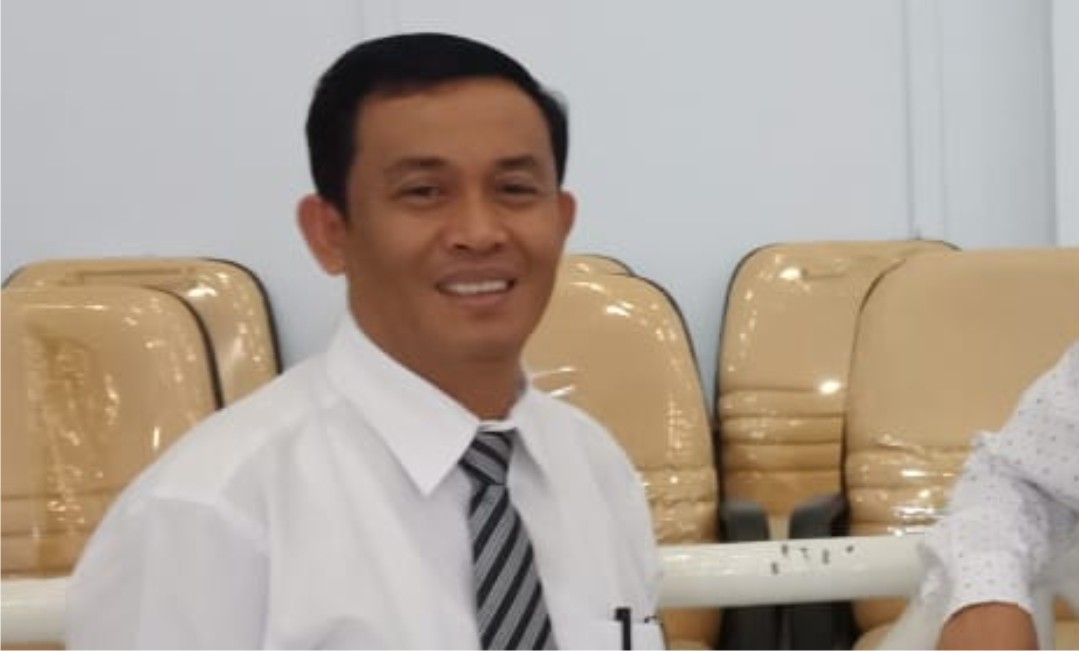 Mufran Warning Husni Thamrin, Fokus Kasus Jangan Tuding-Tuding