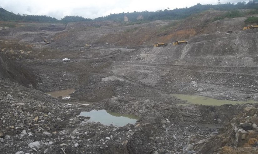 Green Sumatra: Soal Musibah Banjir di Kota Bengkulu Jangan Dipolitisir