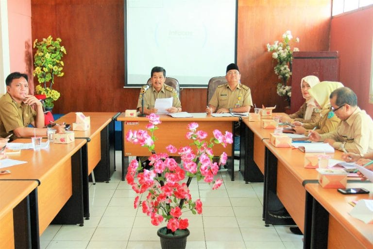 Jelang Puasa dan Lebaran 1439 H.Disperindag Provinsi Gelar Pasar Murah, Ini Jadwalnya