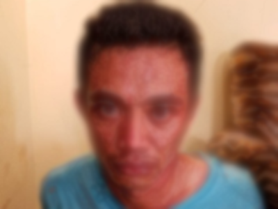 Perut Dibelah Pakai Parang, ini Kronologis Suami Bunuh Istri