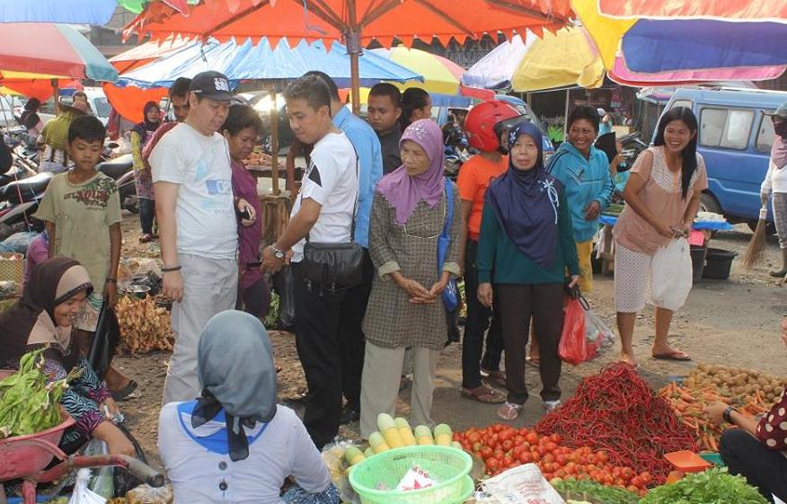 SBN: Pemilu Harus Bermanfaat Bagi Pembangunan