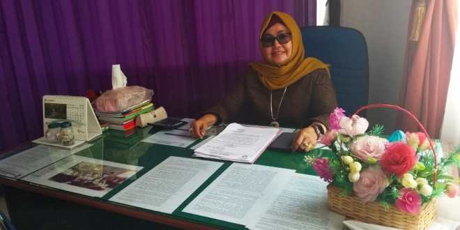 Growing Archery Walikota Cup 2018 Dibuka